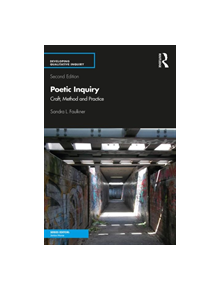 Poetic Inquiry - 9781138486959