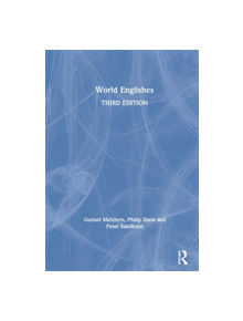 World Englishes - 9781138487666