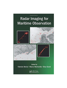 Radar Imaging for Maritime Observation - 9781138490895