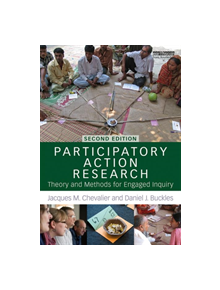 Participatory Action Research - 9781138491328