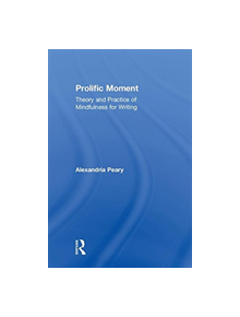 Prolific Moment - 9781138493575