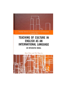 Teaching of Culture in English as an International Language - 9781138493728