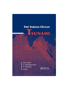 The Indian Ocean Tsunami - 9781138496330