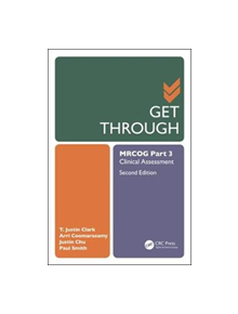 Get Through MRCOG Part 3 - 9781138498464