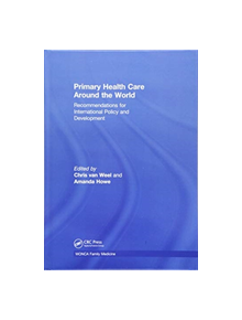 Primary Health Care around the World - 9781138498686