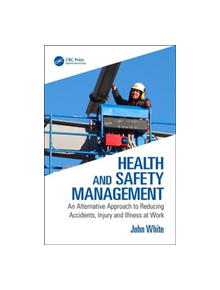 Health and Safety Management - 9781138500839