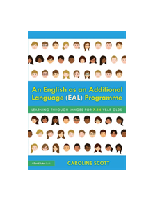 An English as an Additional Language (EAL) Programme - 9781138501461