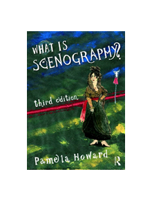 What is Scenography? - 9781138504783