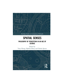 Spatial Senses - 9781138506411