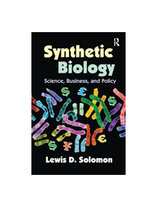 Synthetic Biology - 9781138515178