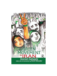 The Green Movement in Iran - 9781138516014