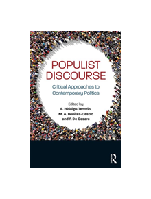 Populist Discourse - 9781138541481