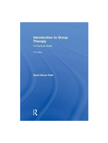 Introduction to Group Therapy - 9781138543027