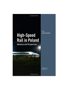 High-Speed Rail in Poland - 9781138544697