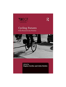 Cycling Futures - 9781138546868