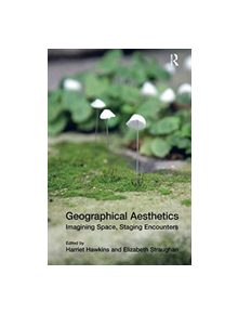 Geographical Aesthetics - 9781138546929