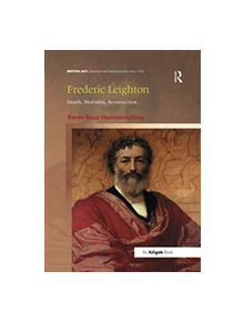 Frederic Leighton - 9781138548350