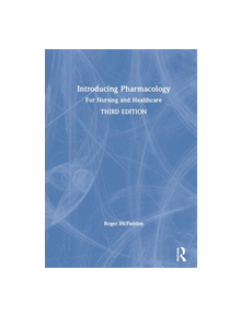 Introducing Pharmacology - 8688 - 9781138549173