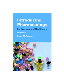 Introducing Pharmacology - 8688 - 9781138549197