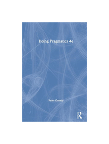 Doing Pragmatics - 9781138549470