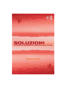 Soluzioni - 9781138549876