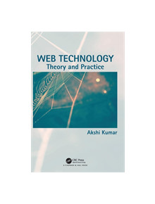 Web Technology - 9781138550438