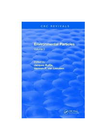 Revival: Environmental Particles (1993) - 9781138554115