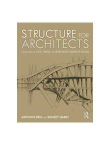 Structure for Architects - 9781138554375