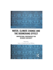 Water, Climate Change and the Boomerang Effect - 9781138556096