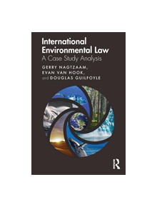 International Environmental Law - 9781138556768