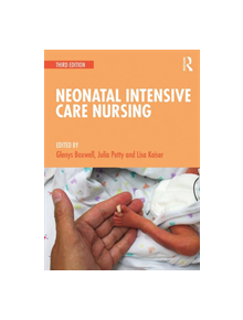 Neonatal Intensive Care Nursing - 8688 - 9781138556843