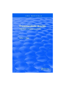 Revival: Craniomandibular Muscles (1991) - 9781138558281