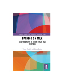 Banking on Milk - 8688 - 9781138559073