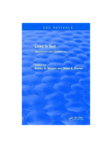 Revival: Lead in Soil (1993) - 9781138560543