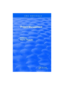 Revival: Project Management (2000) - 9781138561540