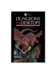 Dungeons and Desktops - 9781138574649