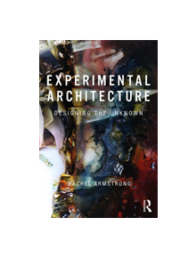 Experimental Architecture - 9781138575240