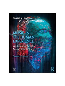 Music in the Human Experience - 9781138579828