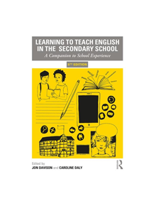 Learning to Teach English in the Secondary School - 9781138580473