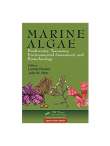 Marine Algae - 8688 - 9781138582088