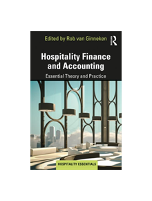 Hospitality Finance and Accounting - 9781138583504