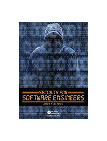 Security for Software Engineers - 9781138583825