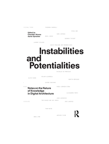 Instabilities and Potentialities - 9781138583986