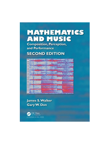 Mathematics and Music - 9781138584945