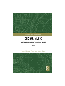 Choral Music - 9781138585072