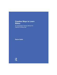 Creative Ways to Learn Ethics - 8688 - 9781138587960