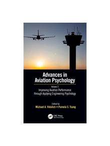 Improving Aviation Performance through Applying Engineering Psychology - 9781138588639