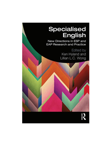 Specialised English - 9781138588776