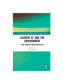 Laudato Si' and the Environment - 9781138588813