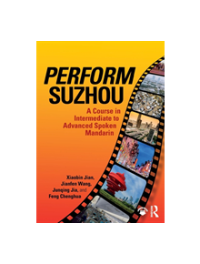 Perform Suzhou - 9781138590007